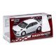 Skoda Fabia RS Rally2 - Slot.it Scalextric PRO