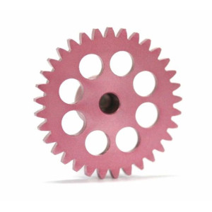 Corona Z33 Sidewinder Rosa 18 mm.