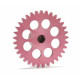 Corona Z33 Sidewinder Rosa 18 mm.