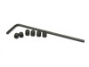 Llave allen 0,9 mm. + 6 esparrago allen M2 x 3 mm.