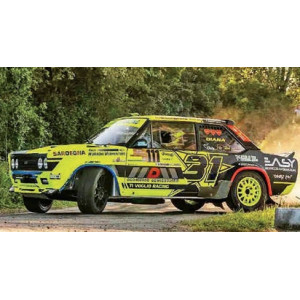 Abarth 131 - Paolo Diana 31