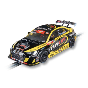 Audi RS3 LMS TCR - Z. Soutar - The Bend 24