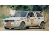 Seat Ibiza Bimotor - J.M. Servi&agrave; - Pals 86