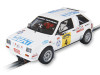 Seat Ibiza Bimotor - J.M. Servià - Pals 86