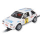 Seat Ibiza Bimotor - J.M. Servià - Pals 86