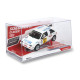 Seat Ibiza Bimotor - J.M. Servià - Pals 86