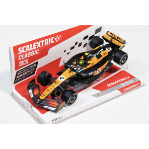 McLaren F1 - Norris 25