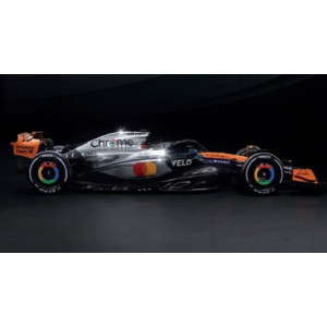 McLaren F1 - Piastri 25