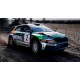 Skoda Fabia RS Rally2 - Nandu Jubany