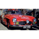 Mercedes-Benz 300 SL Coupé - Montecarlo 56