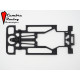 Chasis Kevlar Lola Aston Martin