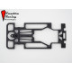 Chasis Kevlar Lola Aston Martin