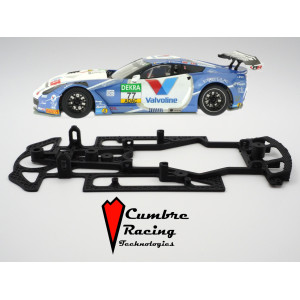 Chasis Callaway GT3 SC