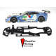 Chasis Kevlar Callaway GT3 SC
