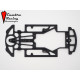 Chasis Kevlar Callaway GT3 SC