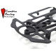Chasis Kevlar Callaway GT3 SC