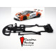 Chasis Kevlar Mclaren 720 GT3 SW