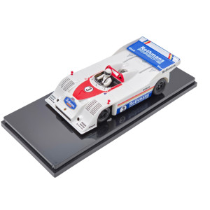 PORSCHE 917/10K ROTHMANS LIVERY RED 3
