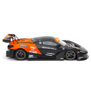 MCLAREN 720S GT3 LE MANS 24h 59 SW