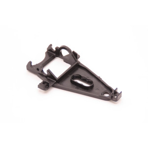 Soporte motor sidewinder triangular offset -0,75mm