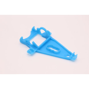 Soporte motor sidewinder triangular offset -0,75mm