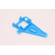Soporte motor sidewinder triangular offset -0,75mm