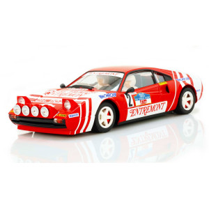 Ferrari 308 Targa Florio 81 - Andruet