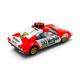 Ferrari 308 Baja Aragón 85 - Zanini