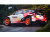 Toyota Yaris Rally Japan 25 - Cach&oacute;n