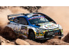 Toyota Yaris Rally Saudi Arabia 25 - snorkel - Sol