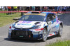 Toyota Yaris Rally Nar&oacute;n 25 - Cruz