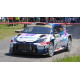 Toyota Yaris Rally Narón 25 - Cruz