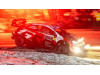 Toyota Yaris Rally Montecarlo 26 - night edition -