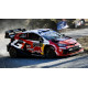 Toyota Yaris Rally Montecarlo 26 - Ogier