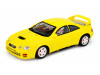 Toyota Celica ST205 Street Yellow