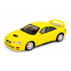 Toyota Celica ST205 Street Yellow
