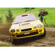 Toyota Celica ST205 Neste 98 Kangstron