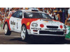 Toyota Celica ST205 Canarias 97 Kankkunen