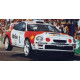 Toyota Celica ST205 Canarias 97 Kankkunen