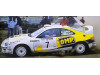 Toyota Celica ST205 Argentina 97 Auriol