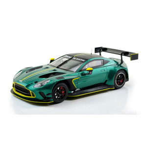 AM Presentation - Official green