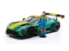 AM Test car - Including figure