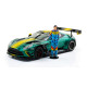 AM Test car - Including figure
