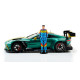 AM Test car - Including figure