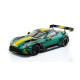 AM Test car - Including figure