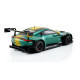 AM Test car - Including figure