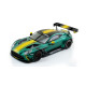 AM Test car - Including figure