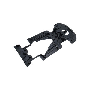 Chasis Fantasy Car 02 GT3 Std (Negro)