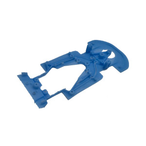 Chasis Fantasy Car 02 GT3 Flex (Azul)