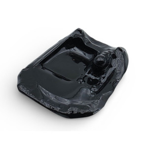 Interior Lexan Fantasy Car 02 GT3.